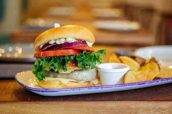 CIRCO Playa San Juan